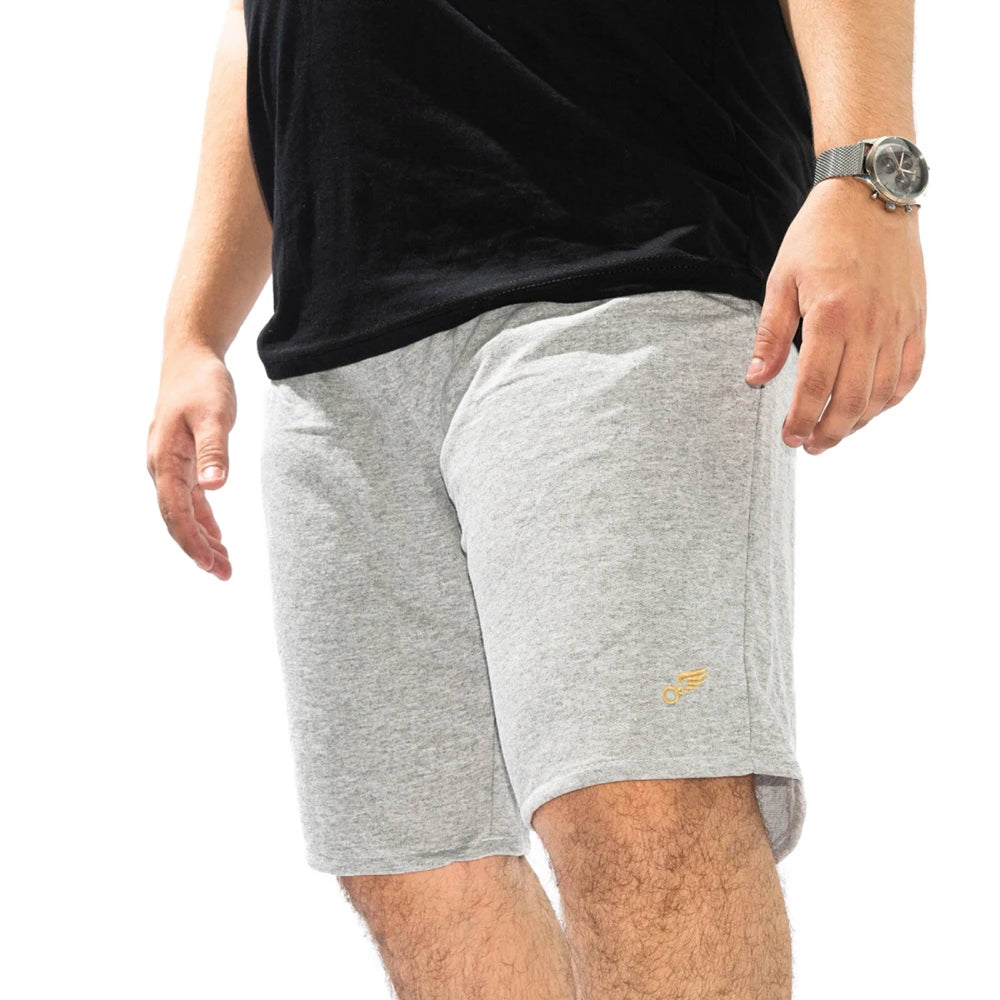 Bermuda Style Sweatpants