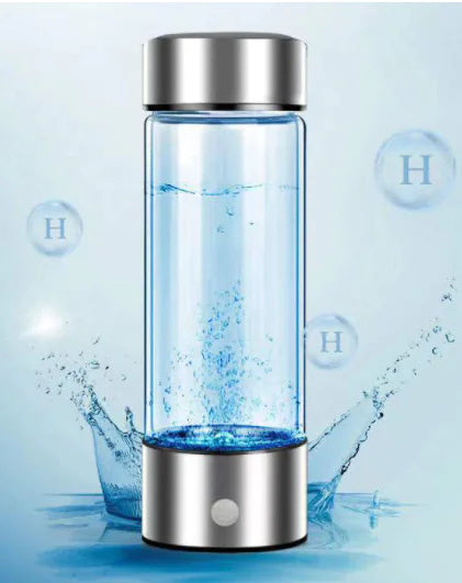 H2 Infusion Hydro-Bottle