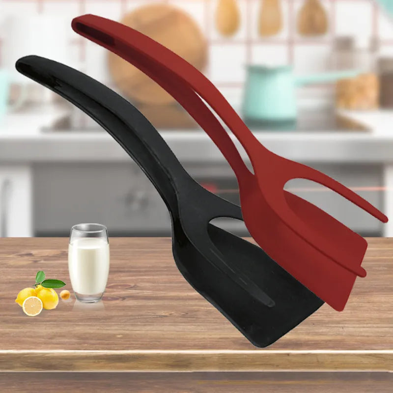 Clamp Style Spatula