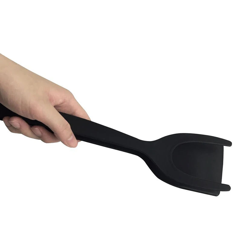 Clamp Style Spatula