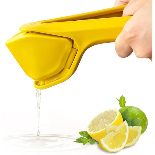 Max Juice Extraction Lemon/Lime Squeezer