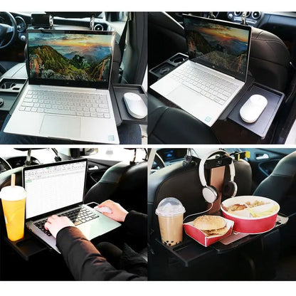 Versatile Car Desk