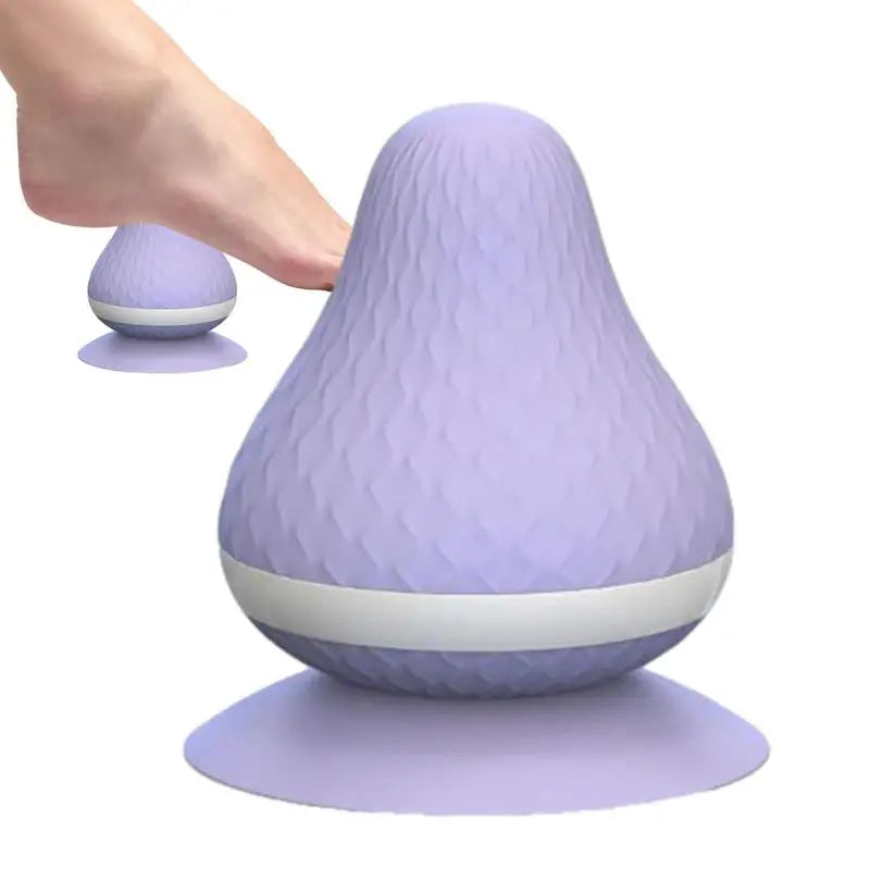 TearDrop Massage Ball