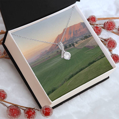 Enchanting Necklace