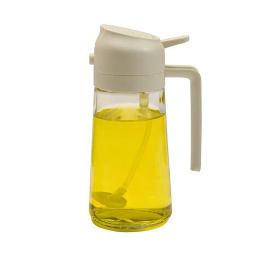 Elevate Culinary Artistry Oil Dispenser