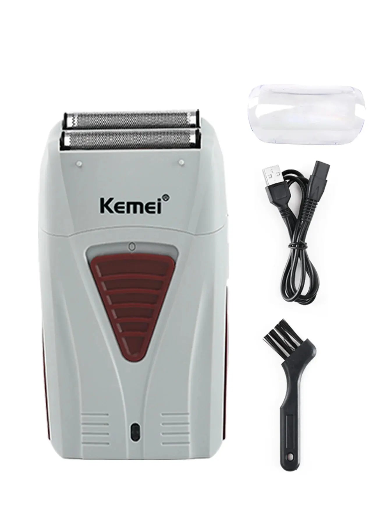 Kemei CutMaster - Precision Grooming