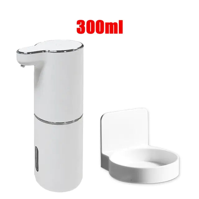 Foam Soap Touchless Dispenser