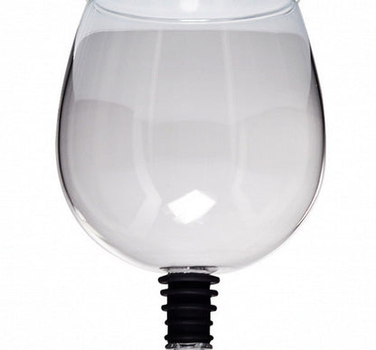 Crystal Wine Decanter Bottle