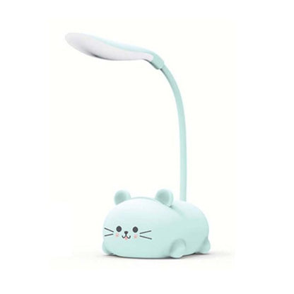 Cat Desk Lamp