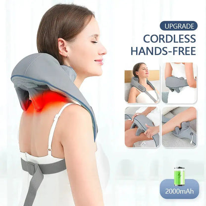 Neck Massager