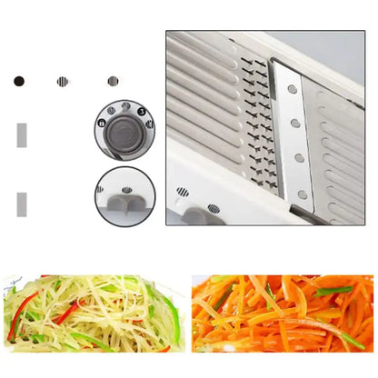 Mandoline™ Vegetable Slicer