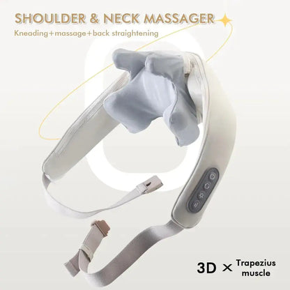 Neck Massager