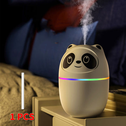 Cat Humidifier