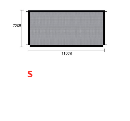 Pet Safety Gate