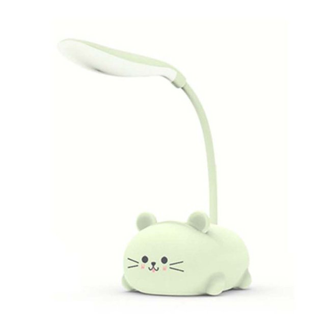 Cat Desk Lamp