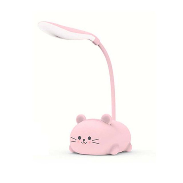 Cat Desk Lamp