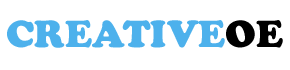 Logo Creative OE